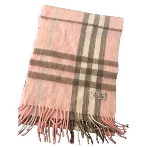 burberry scarf pink natural fade|pink burberry scarf sale.